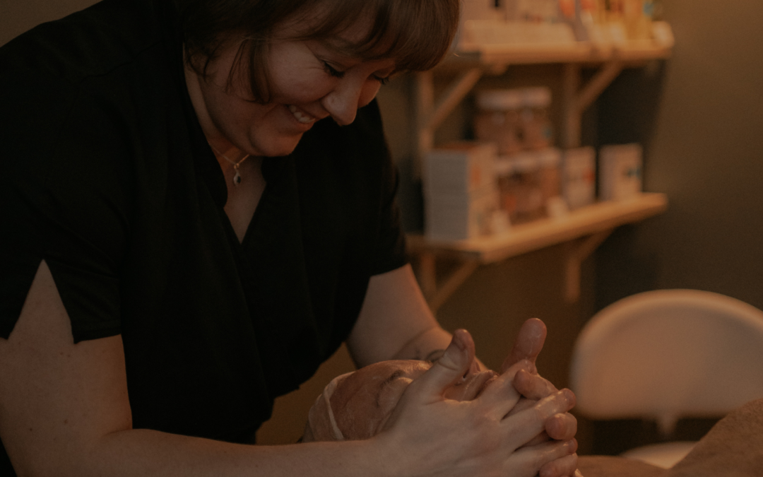 5 Redenen waarom je (nog) geen massage mag ontvangen (+ ontspannende alternatieven)